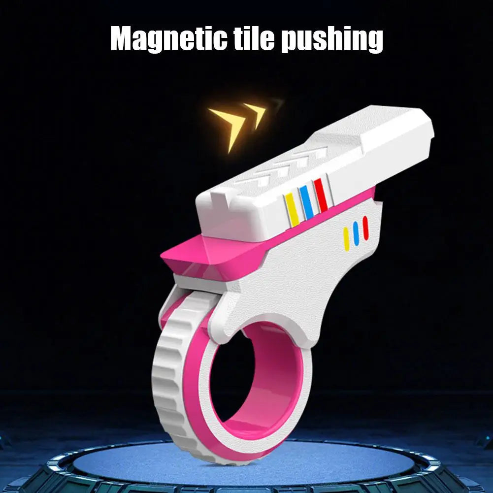 Rotary Fidget Slider
