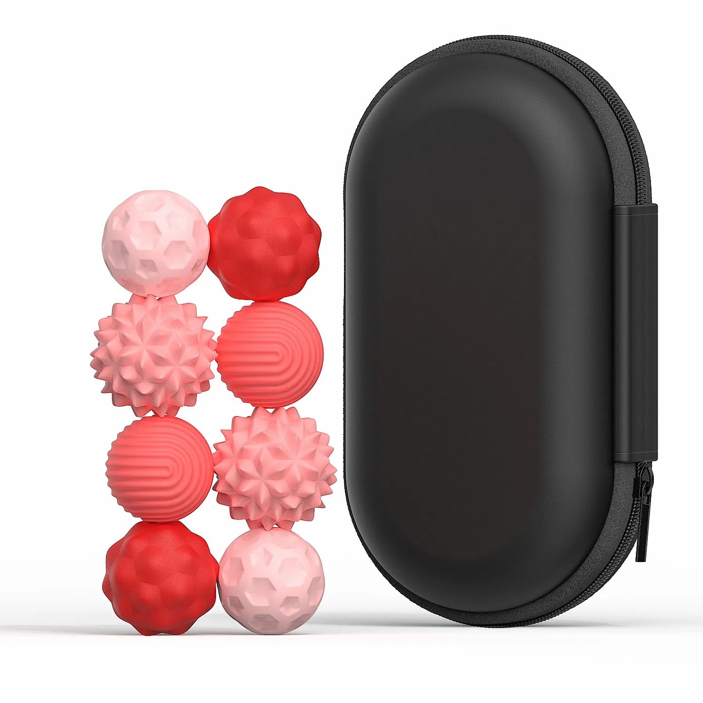 Magnetic Sensory Balls