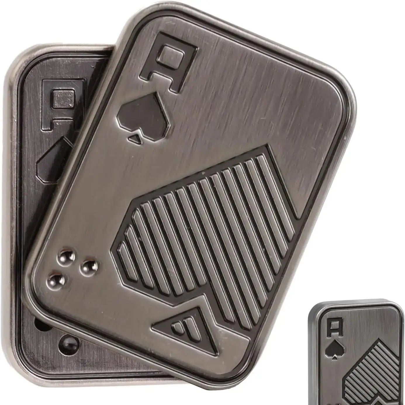 Poker Fidget Slider