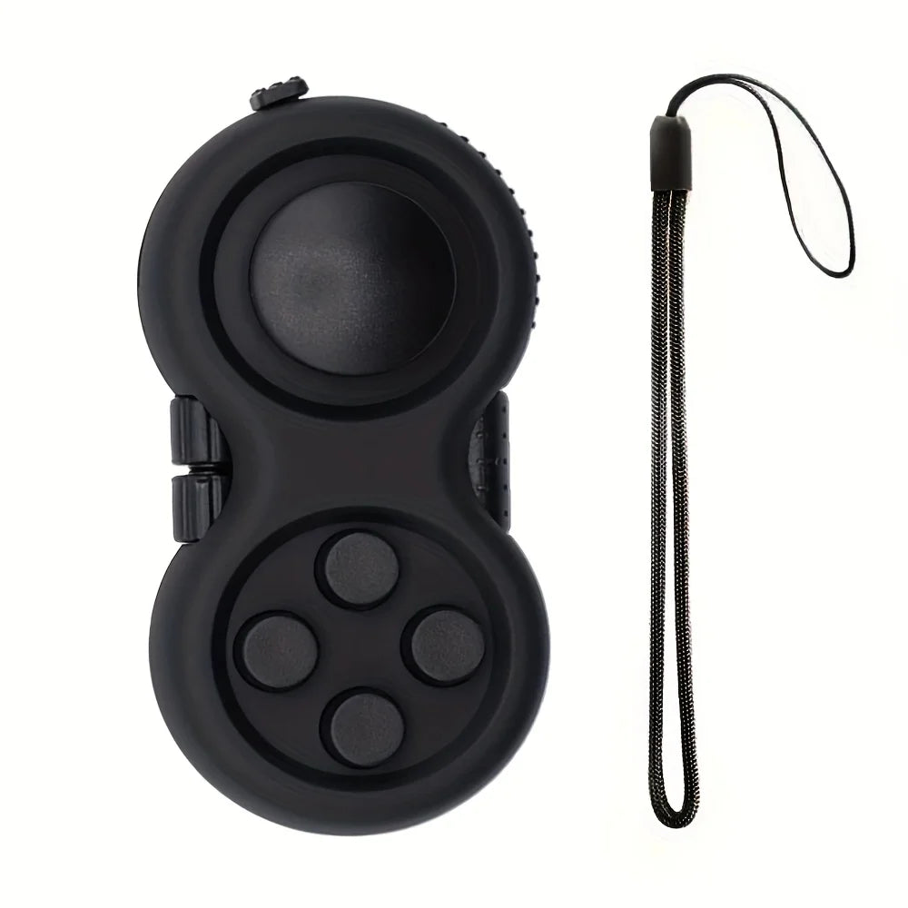 Fidget Controller