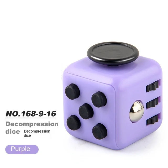 Fidget Cube