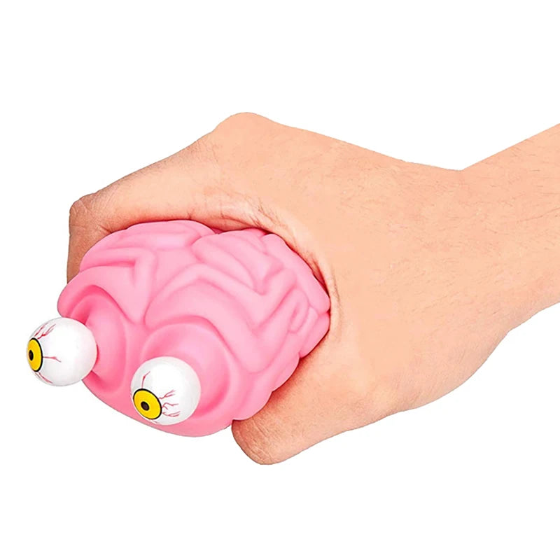 Squishy Brain