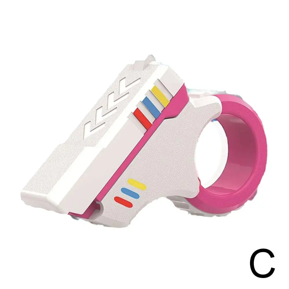 Rotary Fidget Slider