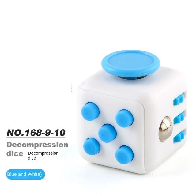 Fidget Cube
