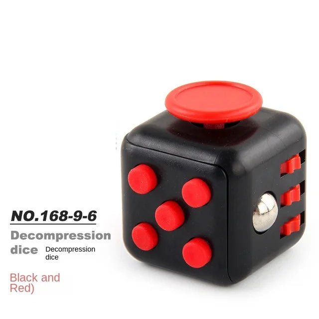 Fidget Cube