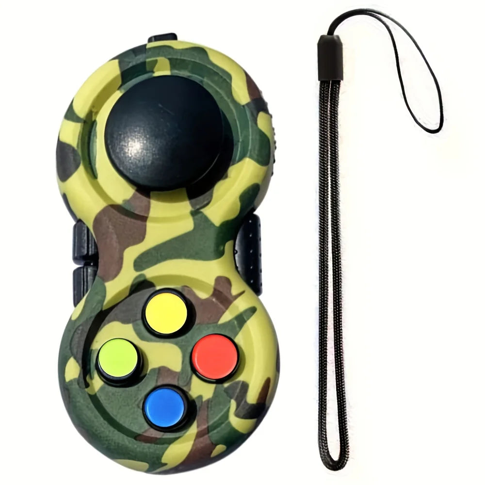 Fidget Controller