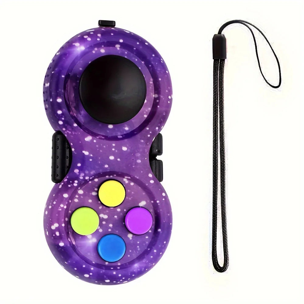 Fidget Controller
