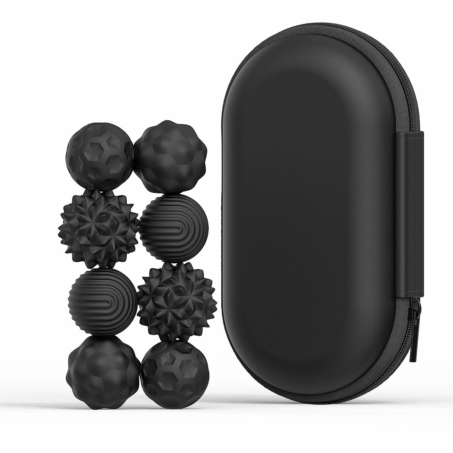 Magnetic Sensory Balls