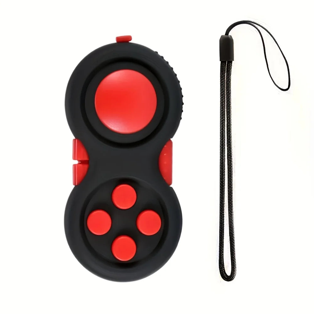 Fidget Controller