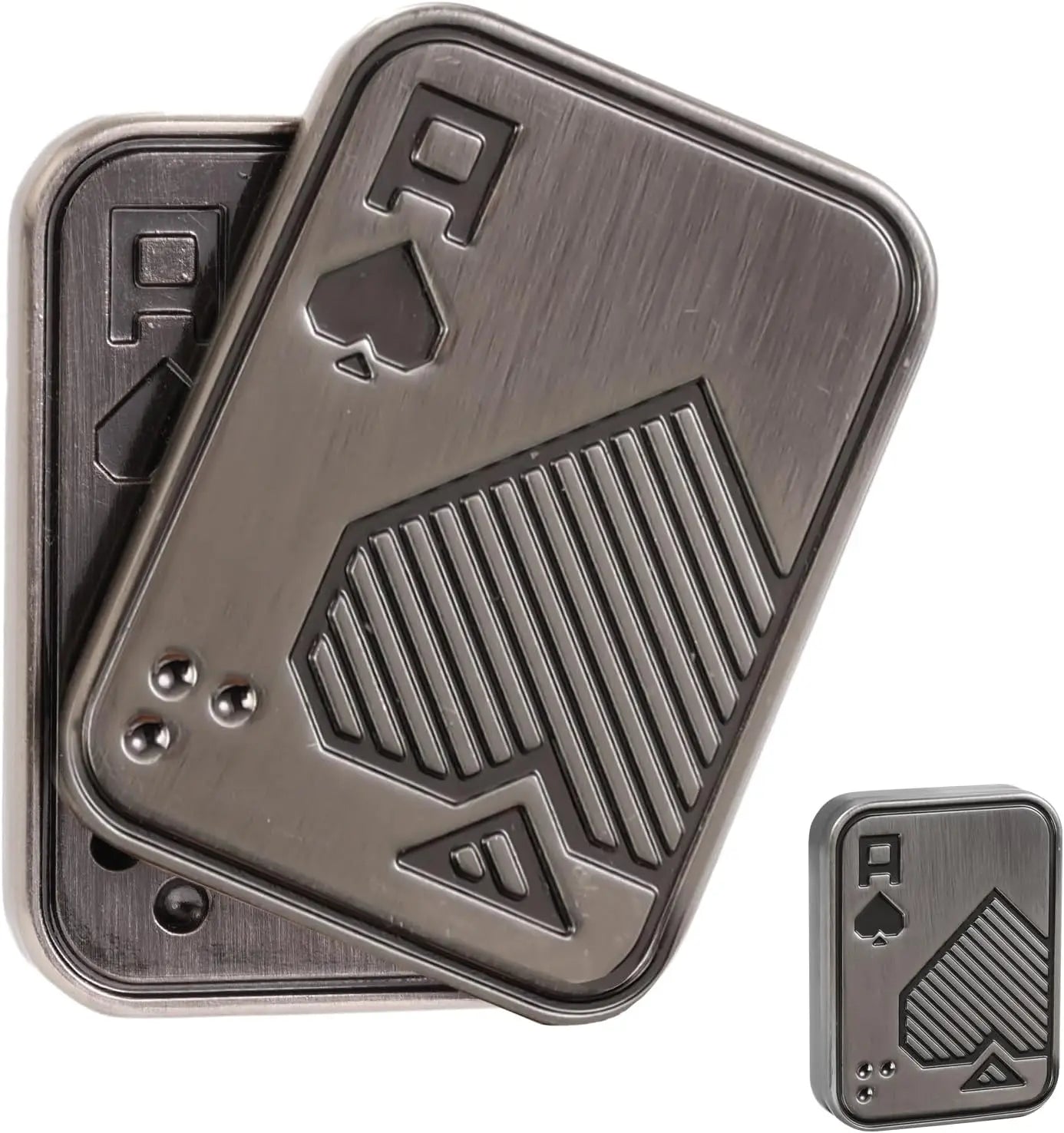 Poker Fidget Slider