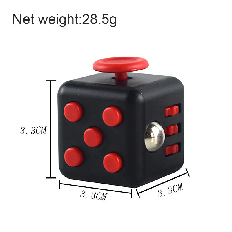 Fidget Cube