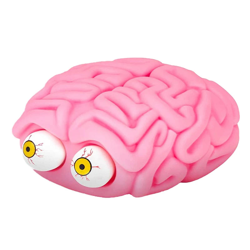 Squishy Brain