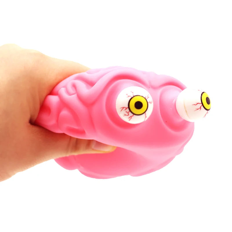 Squishy Brain