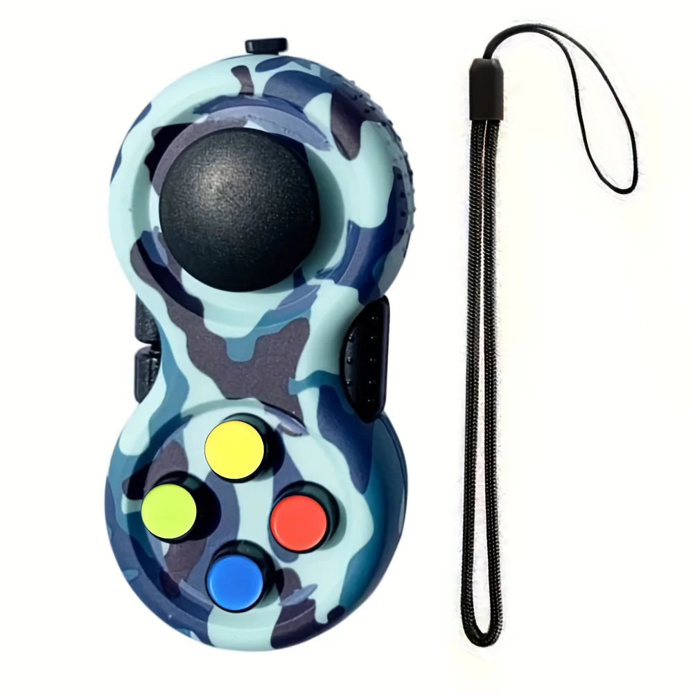 Fidget Controller