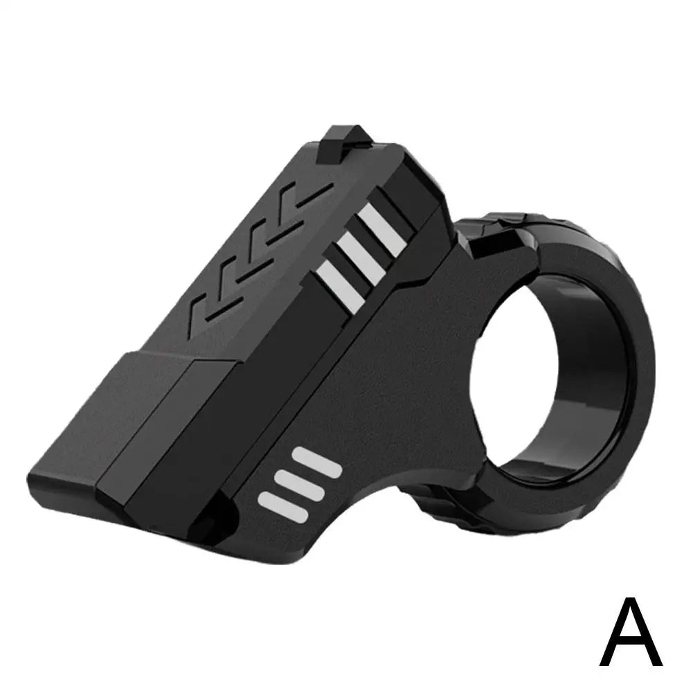 Rotary Fidget Slider
