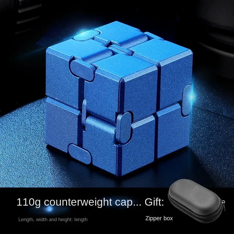 Infinite Fidget Cube
