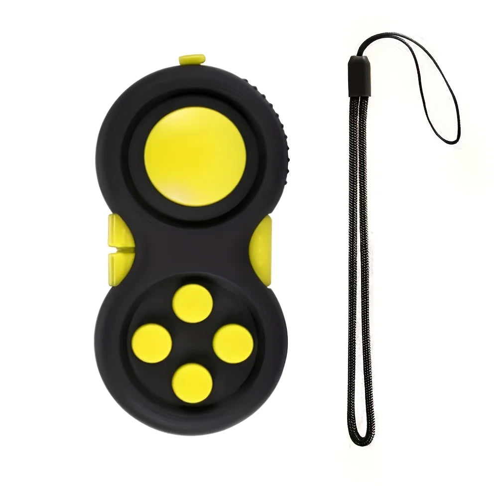 Fidget Controller