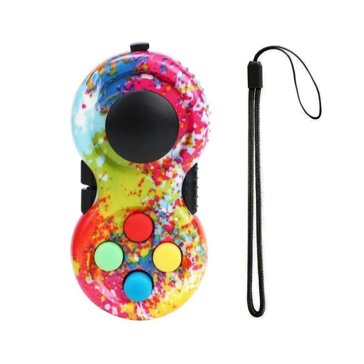 Fidget Controller