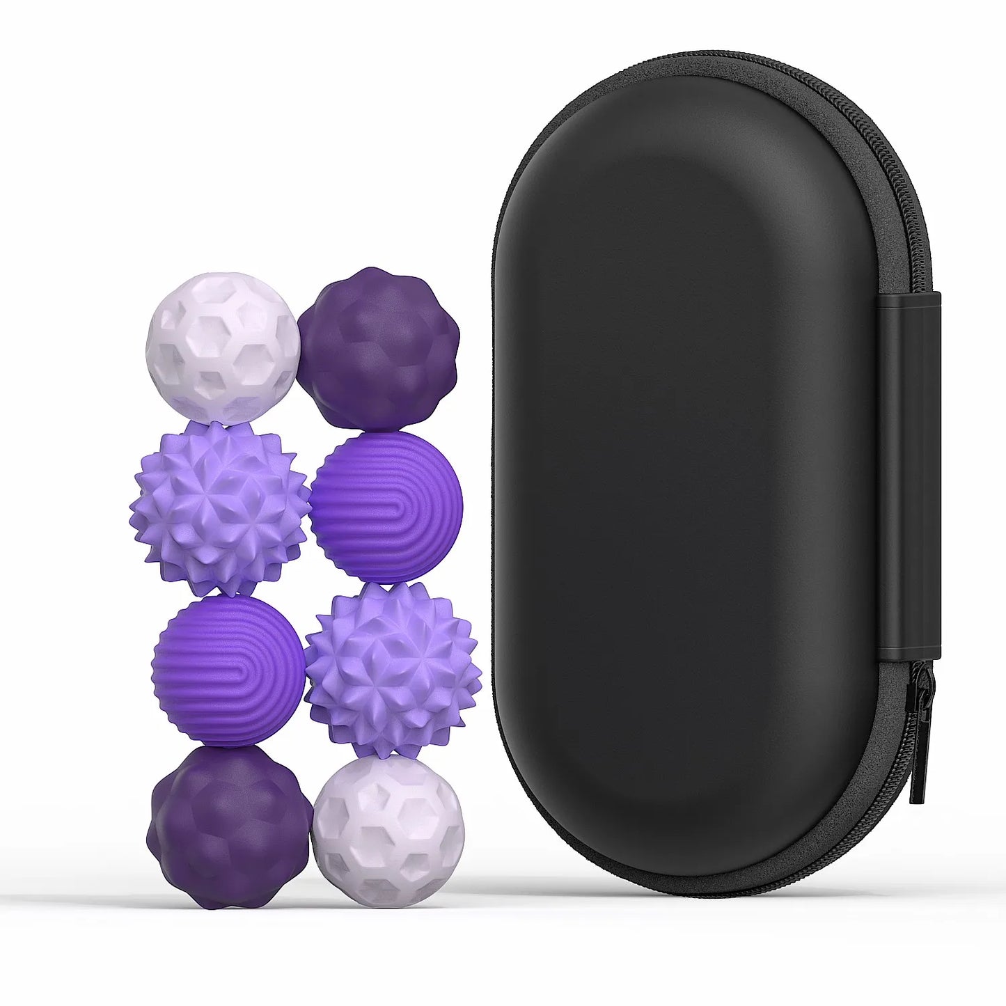 Magnetic Sensory Balls