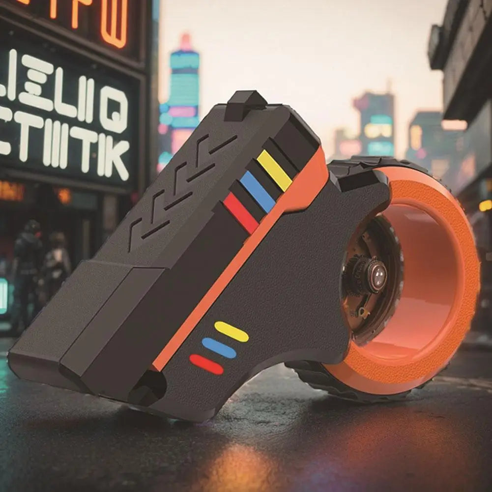 Rotary Fidget Slider