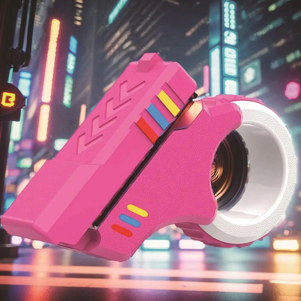 Rotary Fidget Slider