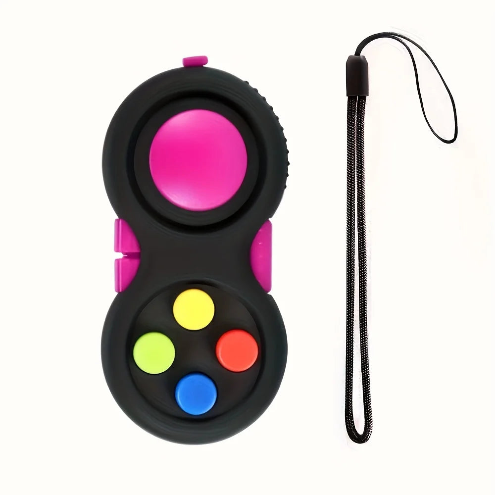 Fidget Controller