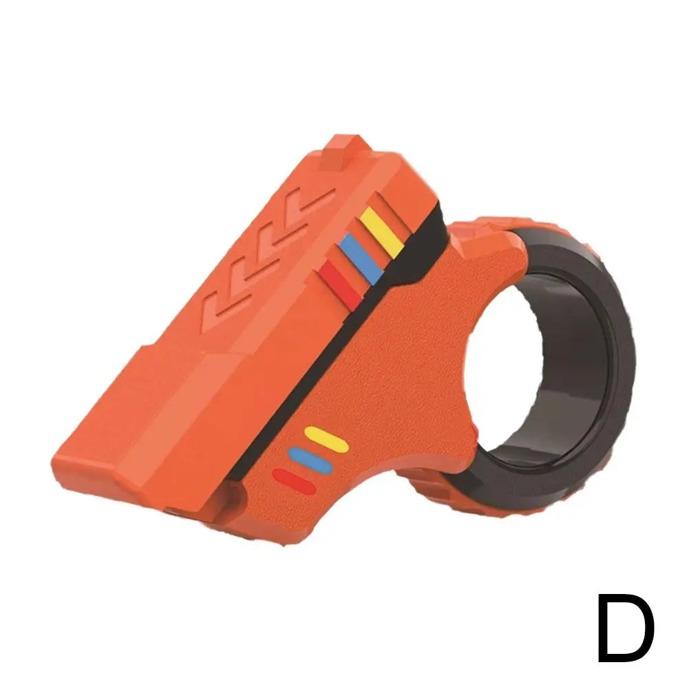 Rotary Fidget Slider