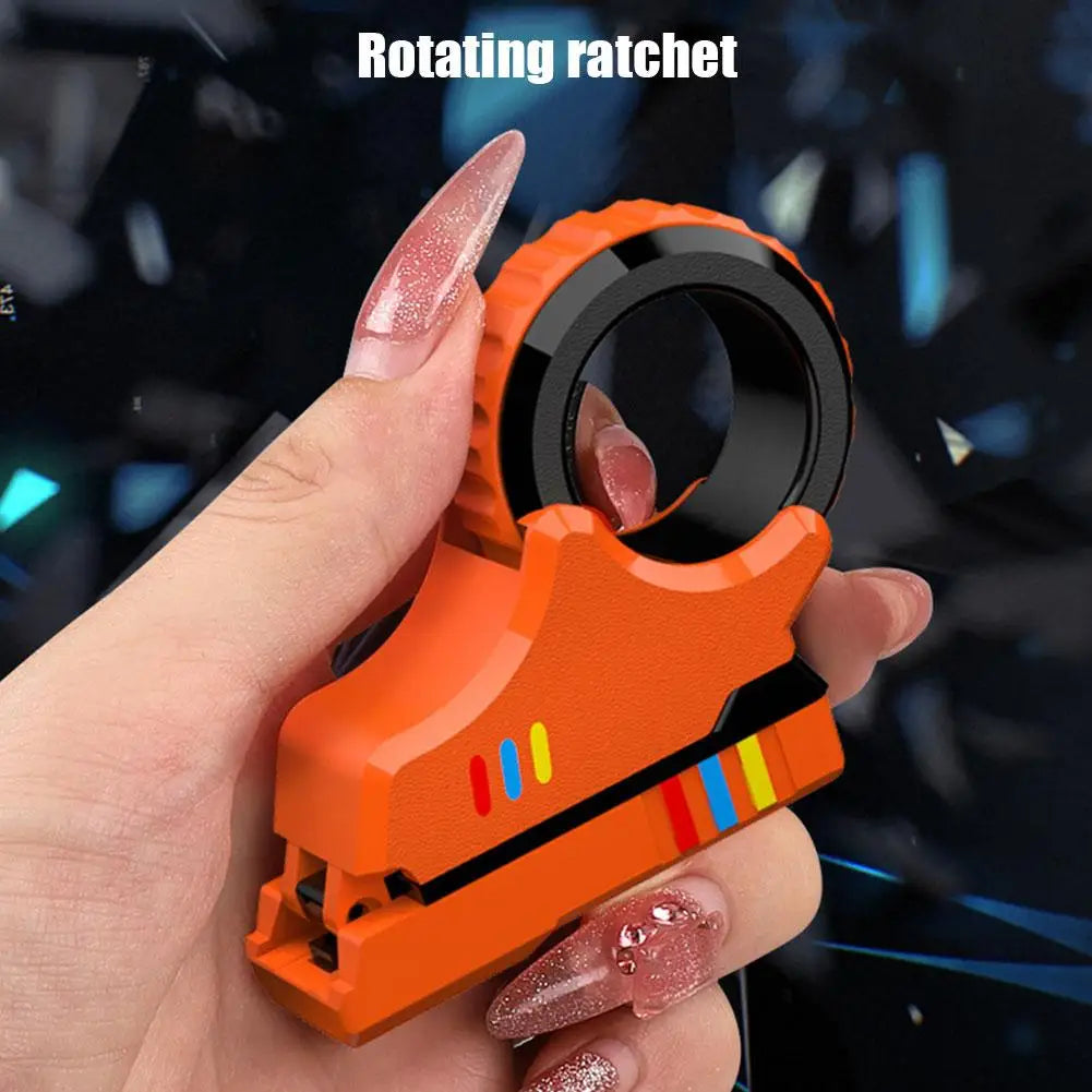 Rotary Fidget Slider