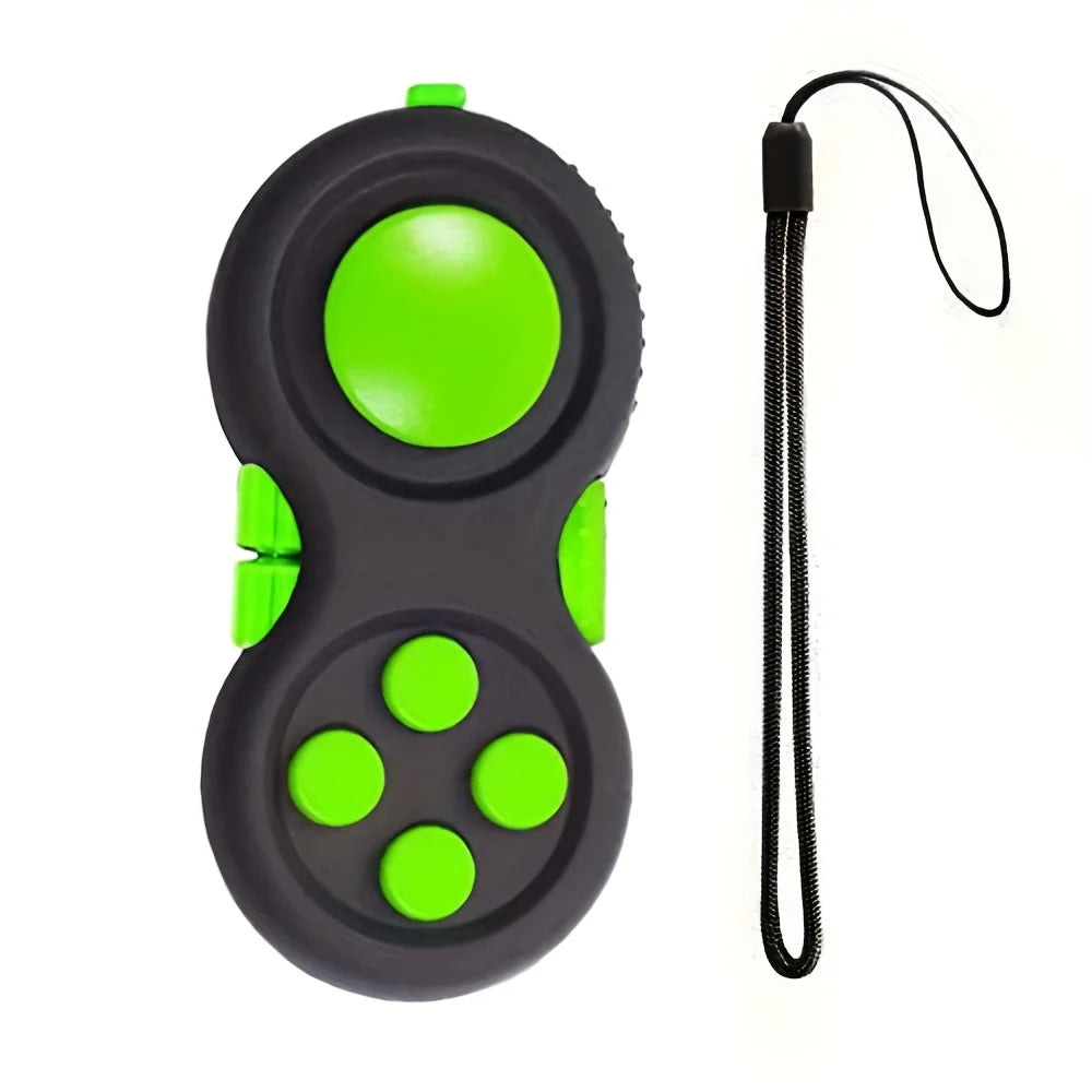 Fidget Controller
