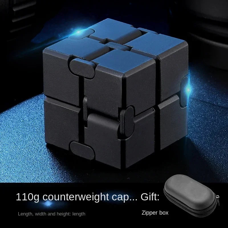 Infinite Fidget Cube