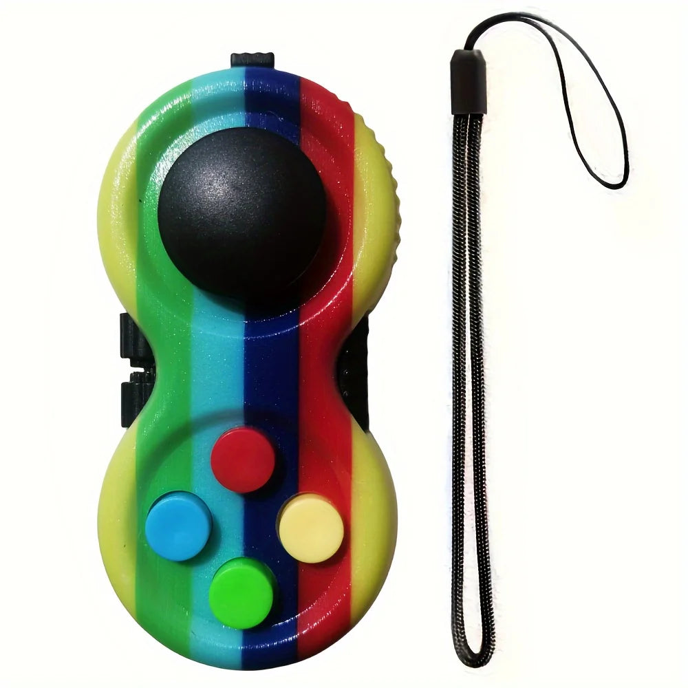 Fidget Controller