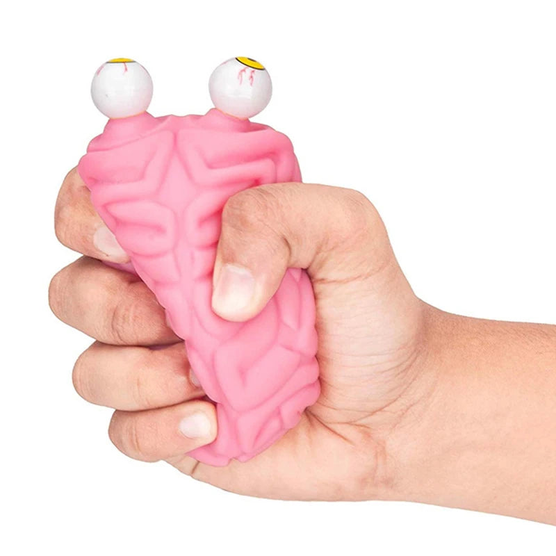 Squishy Brain