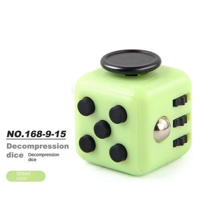 Fidget Cube