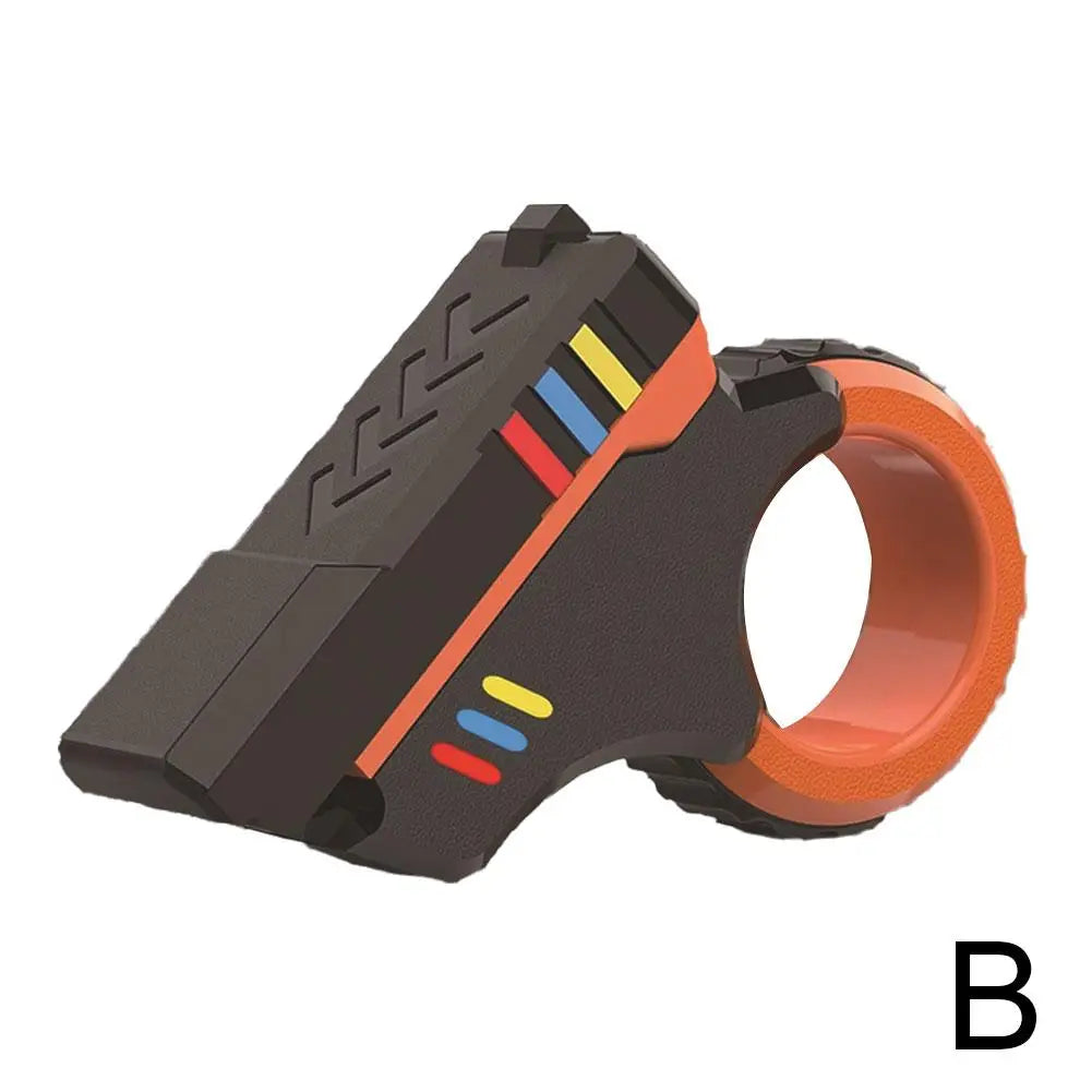 Rotary Fidget Slider