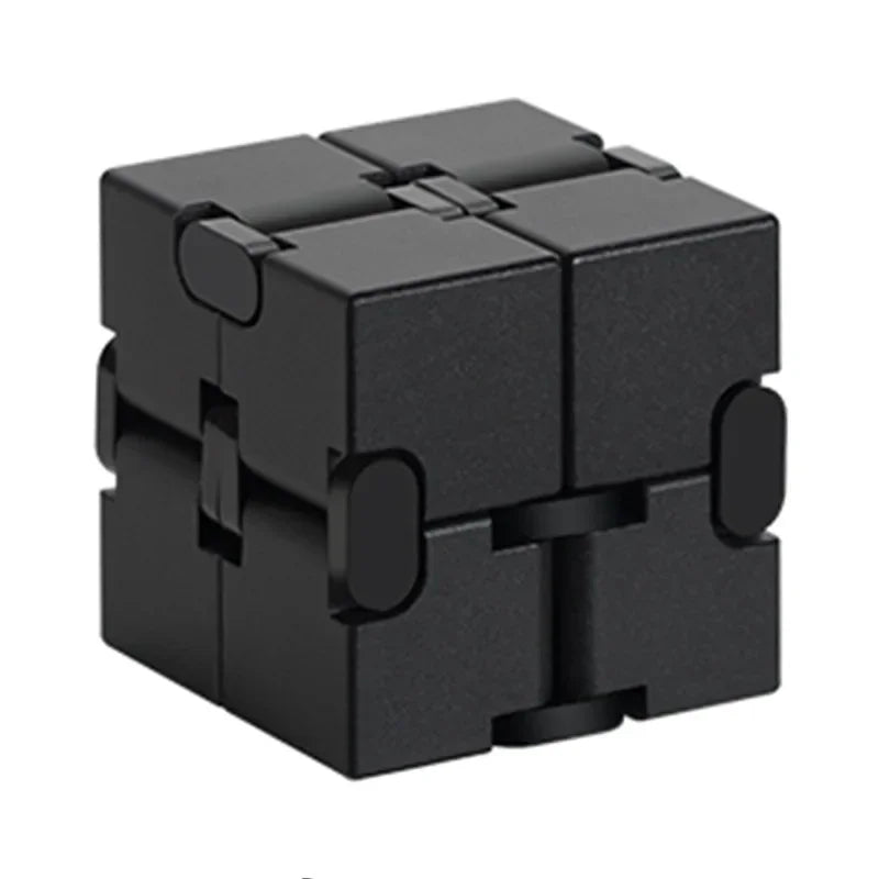 Infinite Fidget Cube