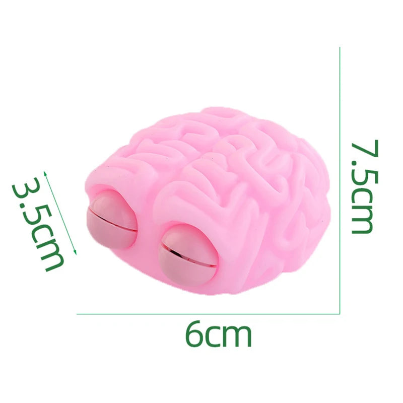 Squishy Brain