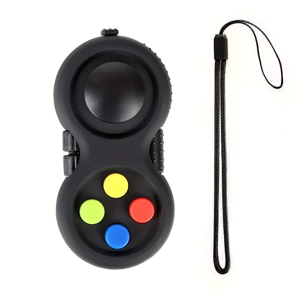 Fidget Controller