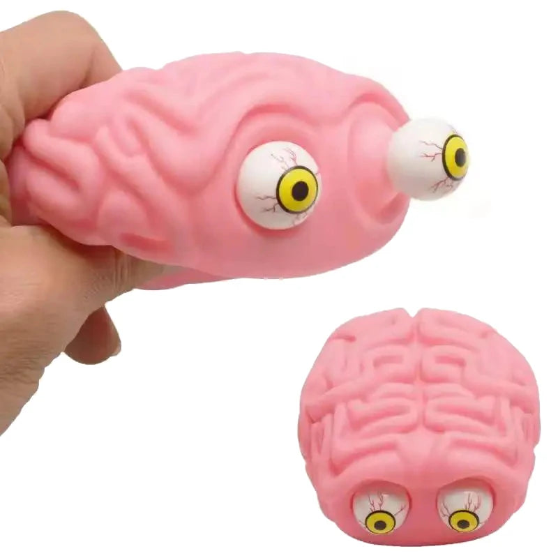 Squishy Brain
