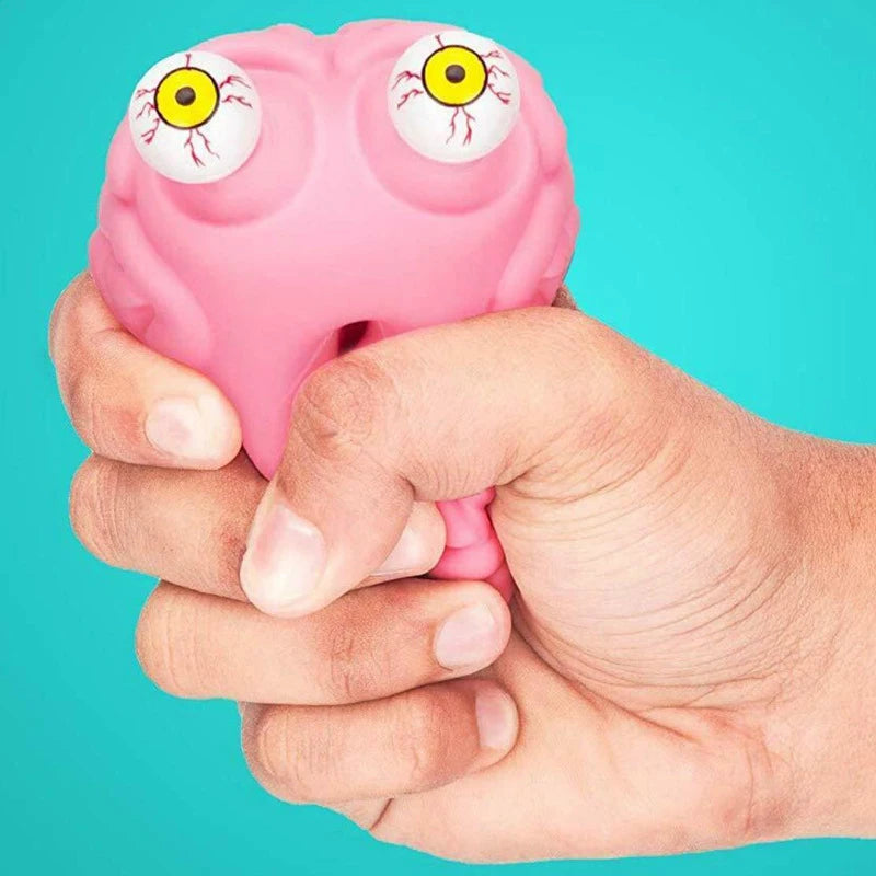 Squishy Brain