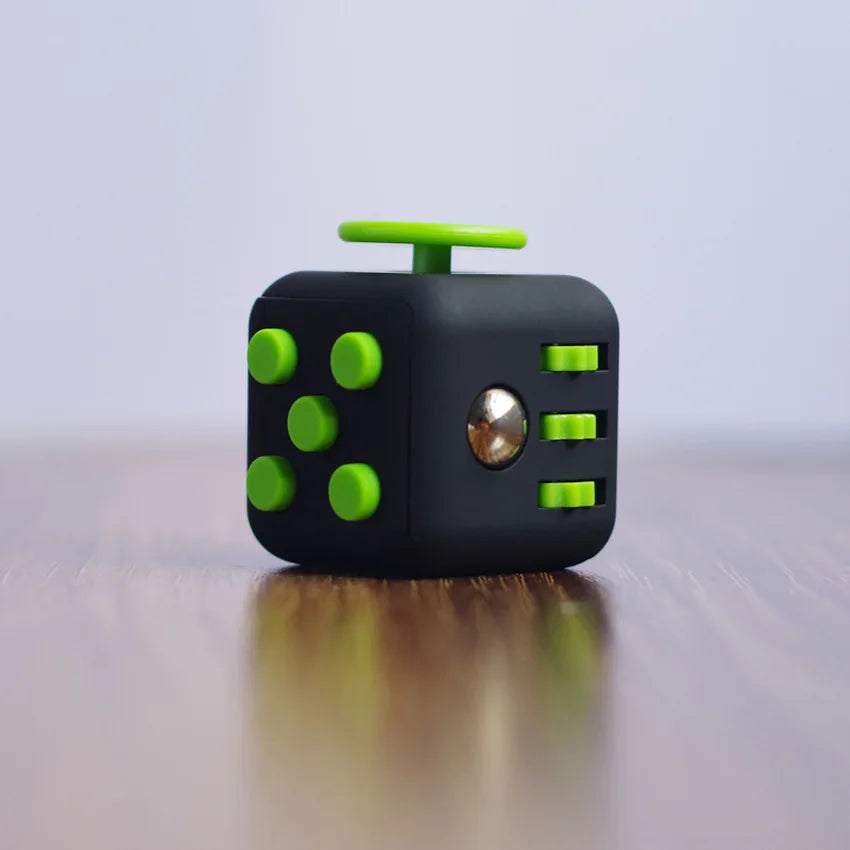 Fidget Cube