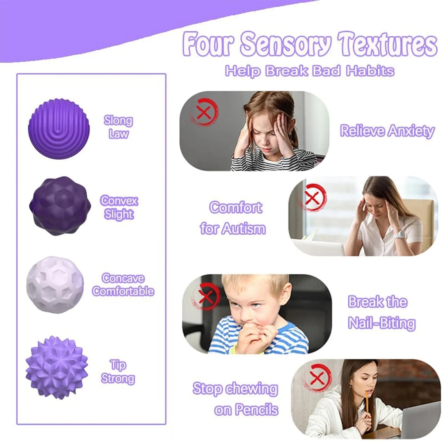 Magnetic Sensory Balls