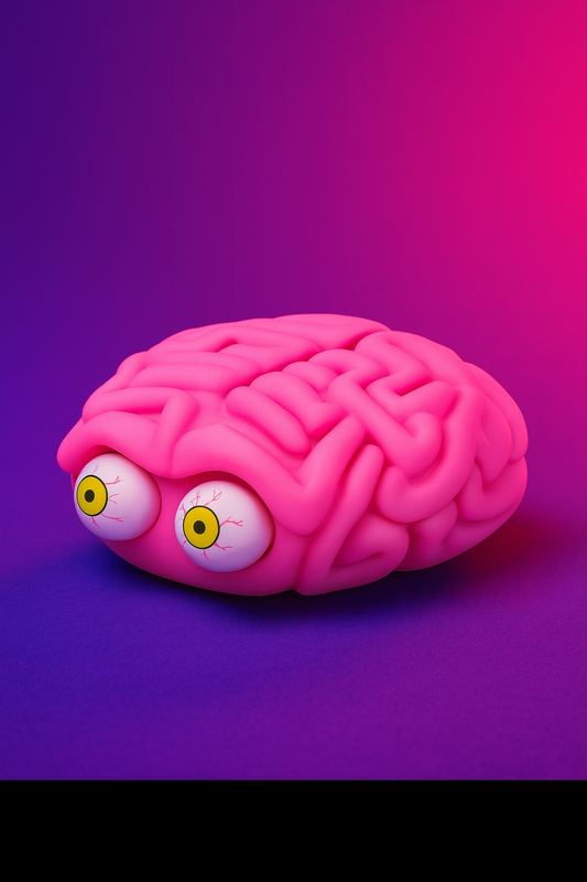 Squishy Brain