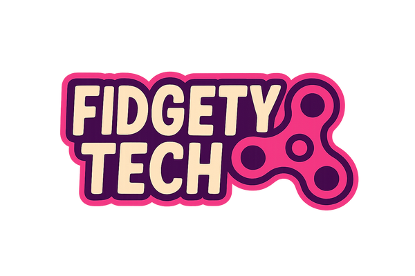 FidgetyTech