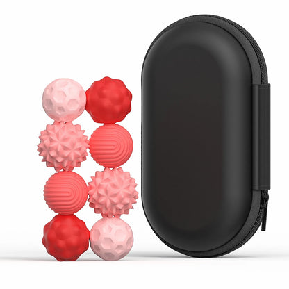 Magnetic Sensory Balls