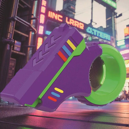 Rotary Fidget Slider