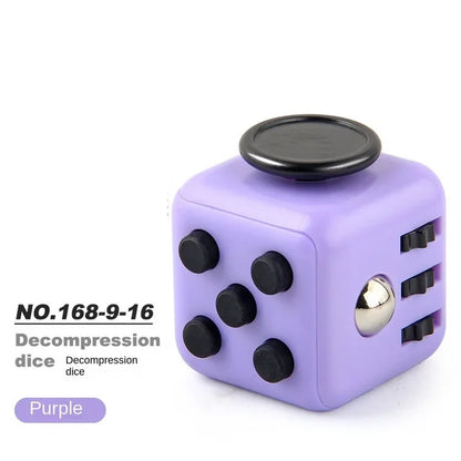 Fidget Cube
