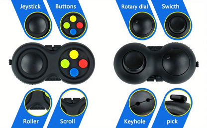 Fidget Controller