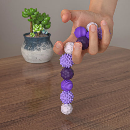 Magnetic Sensory Balls