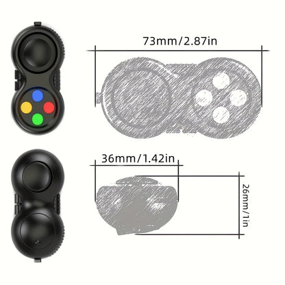 Fidget Controller