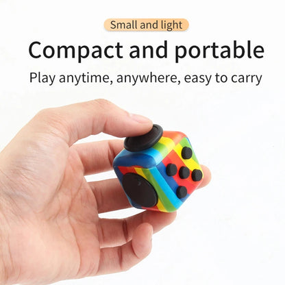 Fidget Cube